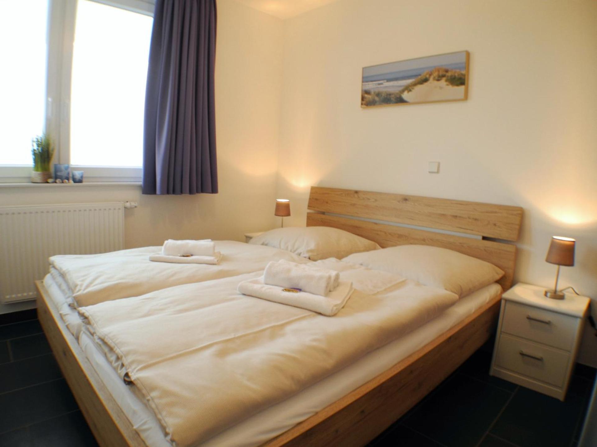 Ferienwohnung Sonnendeck 32 - Großenbrode 外观 照片